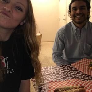 Meet your Posher, Cherise